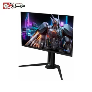 مانیتور گیگابایت مدل AORUS FO27Q2 سایز 27 اینچ (1)