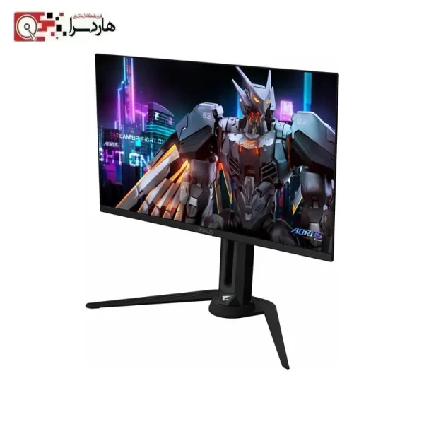 مانیتور گیگابایت مدل AORUS FO27Q2 سایز 27 اینچ (1)