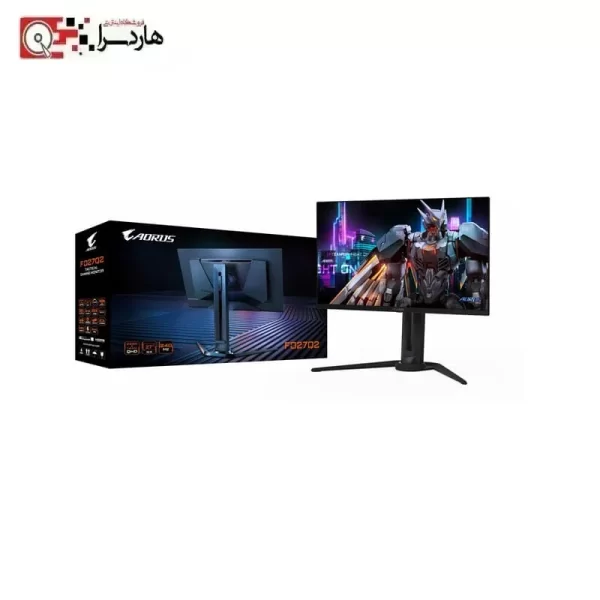 مانیتور گیگابایت مدل AORUS FO27Q2 سایز 27 اینچ (2)
