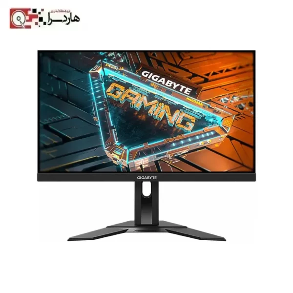 مانیتور گیگابایت مدل G24F 2 سایز 24 اینچ