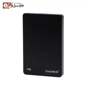 هارد اکسترنال توین موس مدل ProDrive ظرفیت 1 ترابایت (1)