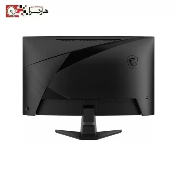 پورت های مانیتور گیمینگ MAG 276CXF ام اس آی