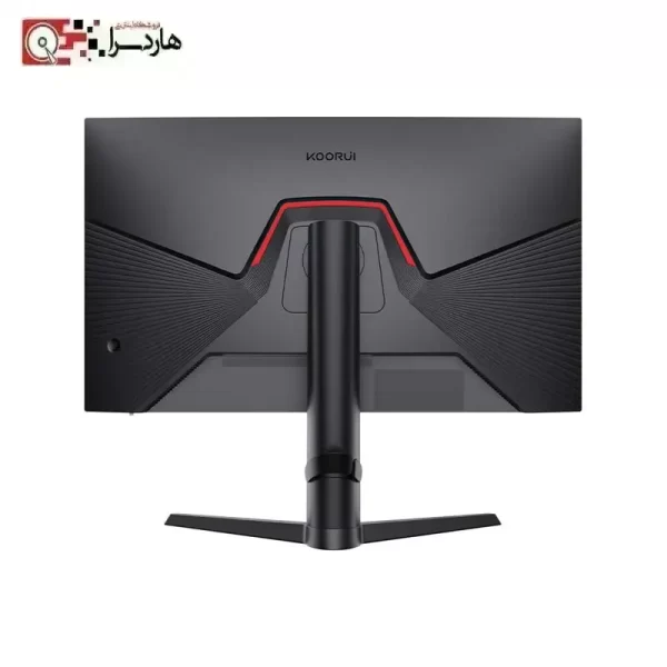 کووری 27E3QK غرق در جزئیات با مانیتور ۲۷ اینچ حرفه‌ای