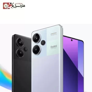 Redmi Note 13 Pro 5G 512GB 12GB RAM