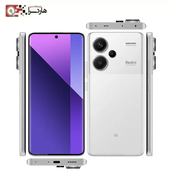 Redmi Note 13 Pro Plus 5G (2)