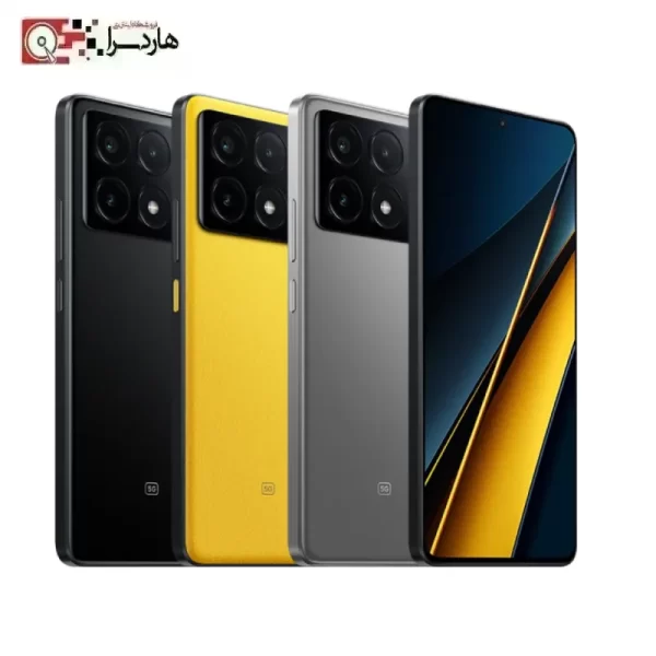 خرید و Poco X6 Pro 5G قیمت
