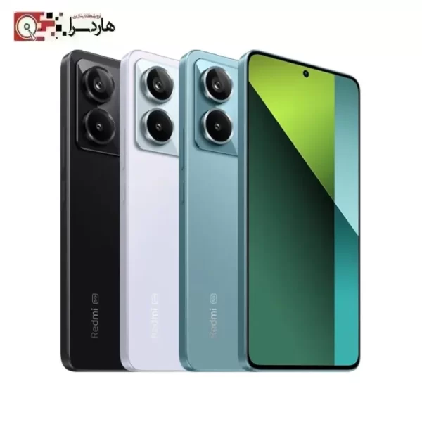 خرید و قیمت Redmi Note 13 Pro 5G