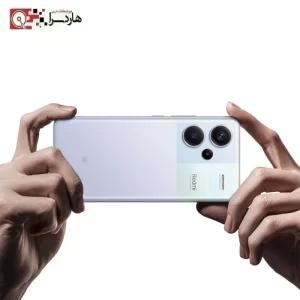 خرید و قیمت ردمی نوت ۱۳ پرو پلاس ۵G