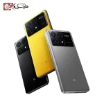 شیائومی Poco X6 Pro