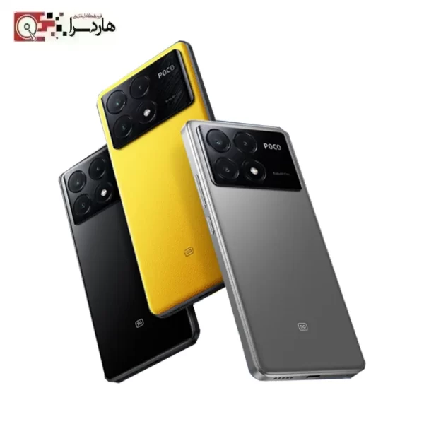 شیائومی Poco X6 Pro