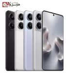 شیائومی ردمی نوت ۱۳ پرو پلاس ۵G