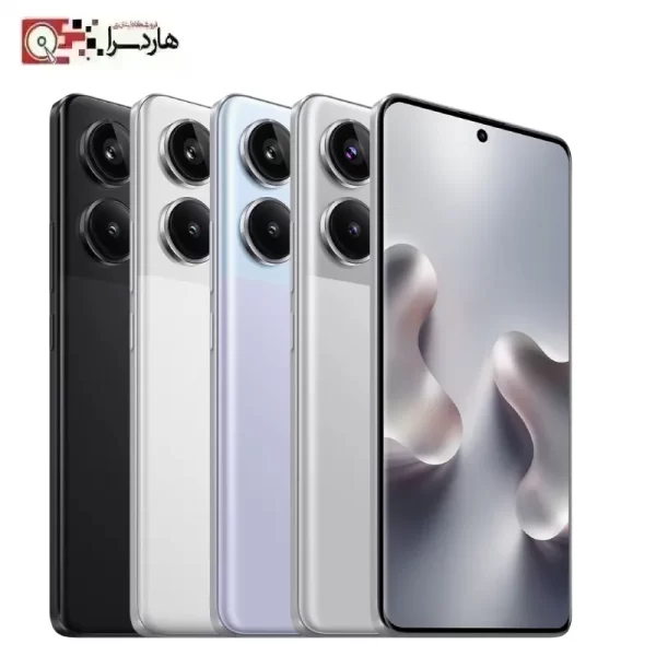 شیائومی ردمی نوت ۱۳ پرو پلاس ۵G