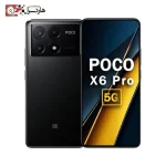 گوشی Poco X6 Pro 5G