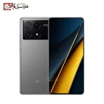 گوشی شیائومی Poco X6 Pro 5G حافظه 512 رم 12 گیگابایت