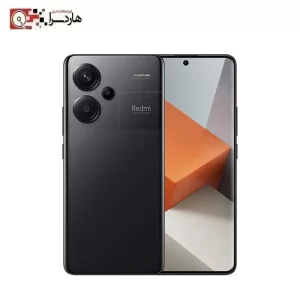 گوشی شیائومی Redmi Note 13 Pro Plus 5G حافظه 512 رم 12 گیگابایت