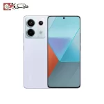 گوشی شیائومی (اندونزی) Redmi Note 13 Pro 5G حافظه 512 رم 12 گیگابایت