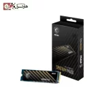 حافظه اس اس دی ام اس آی مدل m.2 اسپاتیوم M450 با ظرفیت 2 ترابایت (1)