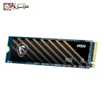 حافظه اس اس دی ام اس آی مدل m.2 اسپاتیوم M450 با ظرفیت 2 ترابایت (2)