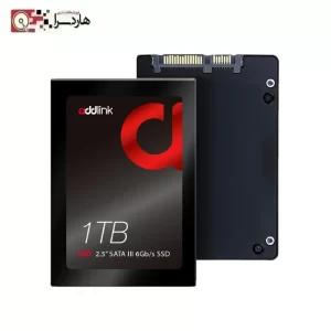 حافظه اس اس دی اینترنال ادلینک مدل S20 ظرفیت 1 ترابایت (1)