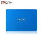 حافظه اس اس دی اینترنال اوسکو مدل آبی 001 ظرفیت 512 گیگابایت (1)