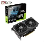 کارت گرافیک ایسوس مدل DUAL RTX3050 OC حافظه 8 گیگابایت (1)