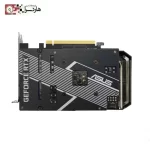 کارت گرافیک ایسوس مدل DUAL RTX3050 OC حافظه 8 گیگابایت (3)