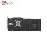 کارت گرافیک ایسوس مدل Prime RX 9070 XT OC حافظه 16 گیگابایت (2)