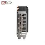 کارت گرافیک ایسوس مدل Prime RX 9070 XT OC حافظه 16 گیگابایت (4)