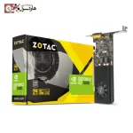کارت گرافیک زوتاک GT1030 2GB DDR5 (1)