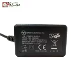 آداپتور 18 ولت 1 آمپر LEADER ELECTRONICS (1)