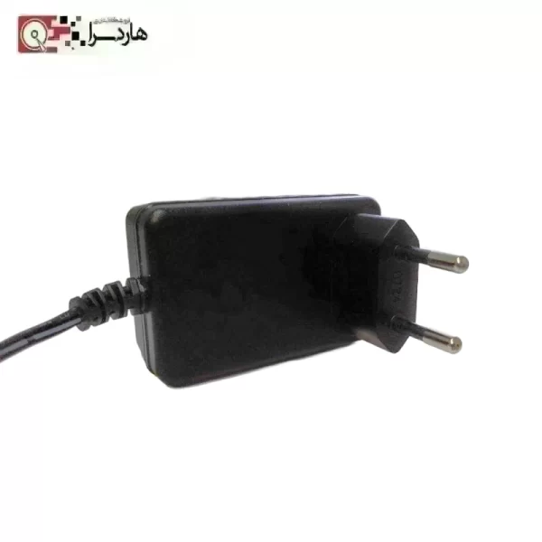آداپتور 18 ولت 1 آمپر LEADER ELECTRONICS (2)