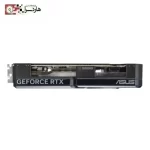 کارت گرافیک ایسوس Dual GeForce RTX4070 Ti SUPER OC Edition 16GB GDDR6X (4)