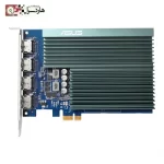 کارت گرافیک ایسوس GeForce GT730 2GB D5 4HDMI (3)