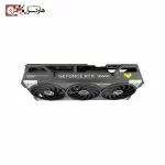 کارت گرافیک ایسوس مدل TUF Gaming GeForce RTX5070 12GB OC Edition GDDR7 (2)