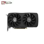 کارت گرافیک زوتاک GAMING GeForce RTX 4060 8GB Twin Edge (3)