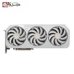 کارت گرافیک زوتاک ZOTAC RTX 5080 SOLID OC White 16GB (2)