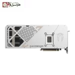 کارت گرافیک زوتاک ZOTAC RTX 5080 SOLID OC White 16GB (3)