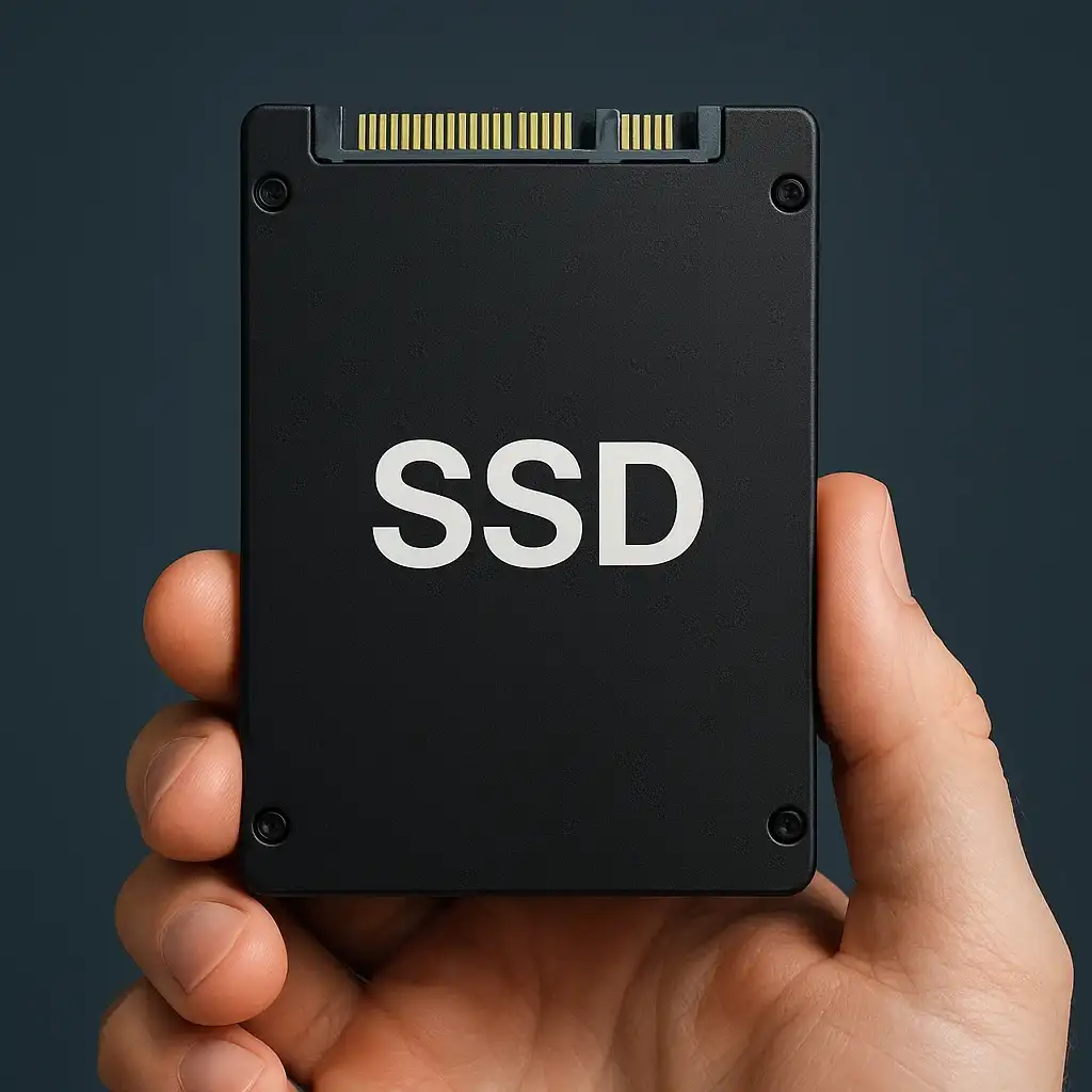 ssd چیست و چه کاربردی دارد؟ (2)