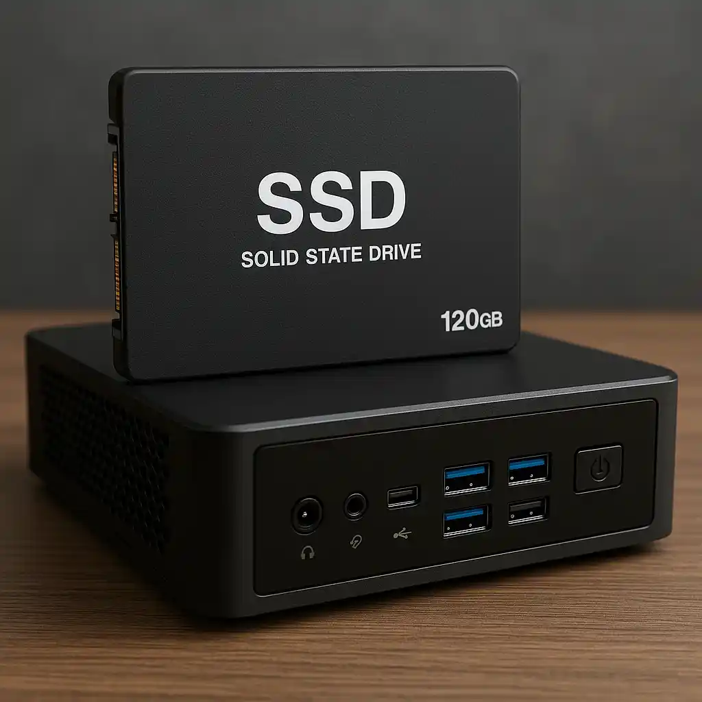 بهترین مدل ssd 120 گیگ برای مینی کیس (2)