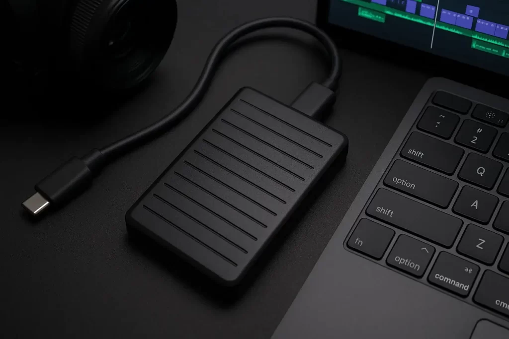 هارد SSD مخصوص ادیت و تدوین ویدیو؛ کدام مدل مناسب شماست؟ (2)
