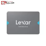 هارد ssd اینترنال لکسار مدل NQ100 ظرفیت 2 ترابایت (1)