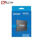 هارد ssd اینترنال لکسار مدل NQ100 ظرفیت 2 ترابایت (2)