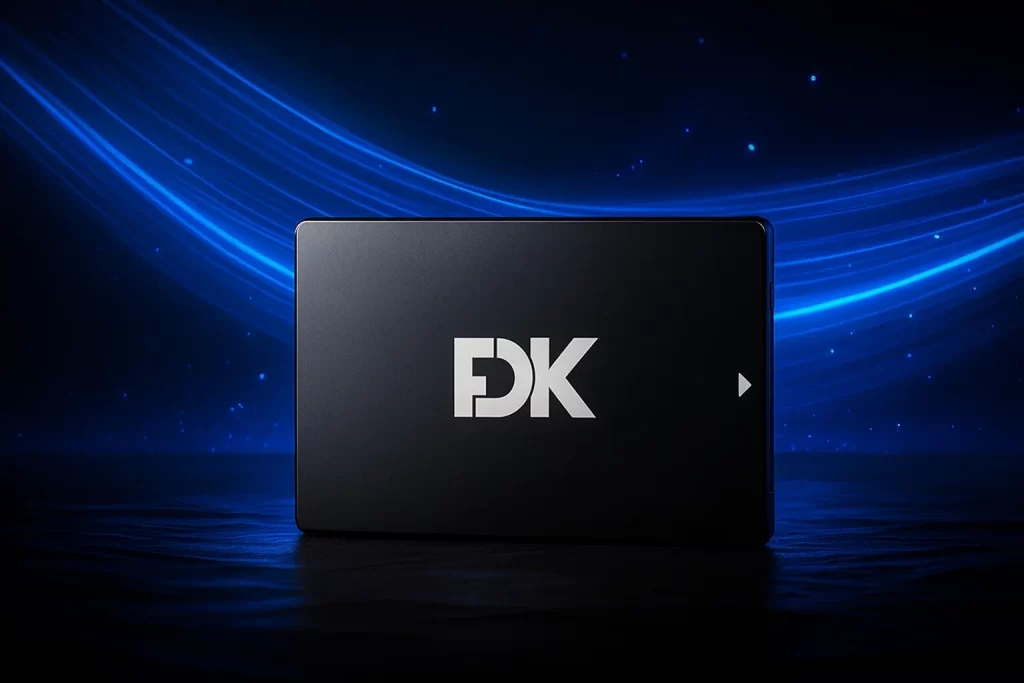 آیا خرید هارد SSD فدک FDK B5 256GB توصیه می‌شود؟ (2)