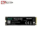 هارد SSD هایک سمی مدل WAVE P M.2 2280 ظرفیت 128 گیگابایت (2)