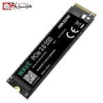 هارد ssd اینترنال M.2 هایک سمی مدل Hikesemi WAVE P ظرفیت 512 گیگابایت -1