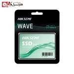 هارد ssd اینترنال هایک سمی Hikesemi Wawe (S) Sata ظرفیت 128 گیگابایت (1)
