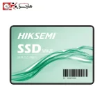 هارد ssd اینترنال هایک سمی Hikesemi Wawe (S) Sata ظرفیت 512 گیگابایت (2)