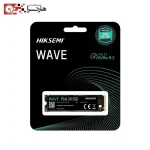 هارد ssd اینترنال هایک سمی مدل Hikesemi Wave P M.2 ظرفیت 256 گیگابایت