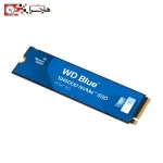 هارد ssd اینترنال وسترن دیجیتال Blue SN5000 NVMe ظرفیت 4 ترابایت (1)