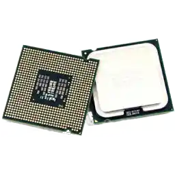 CPU processor